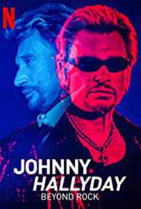 Johnny Hallyday: Hơn cả Rock 2022