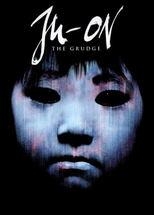 Ju-on: The Grudge 2002