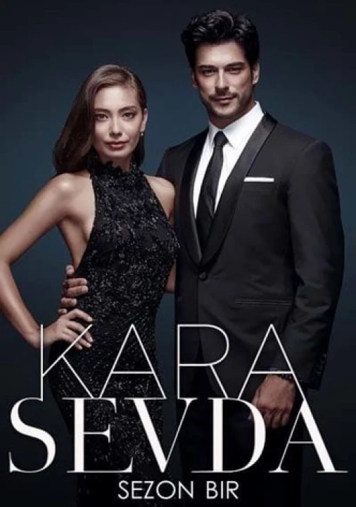 Kara Sevda (Phần 2) 2021