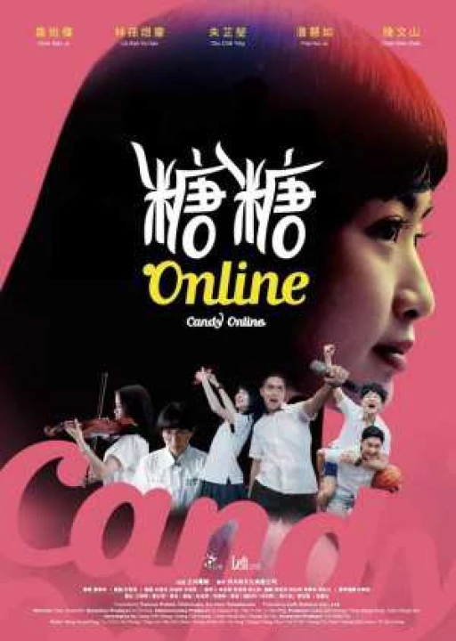 Kẹo Đường Online 2019