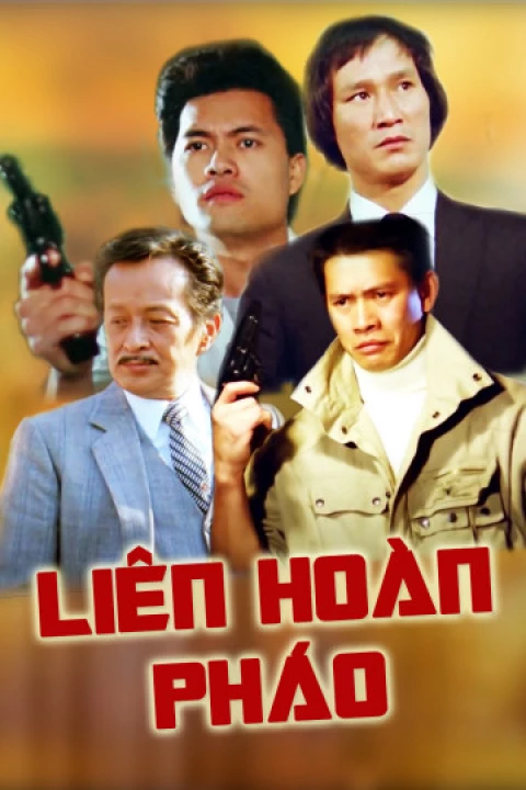 Liên Hoàn Pháo 1985