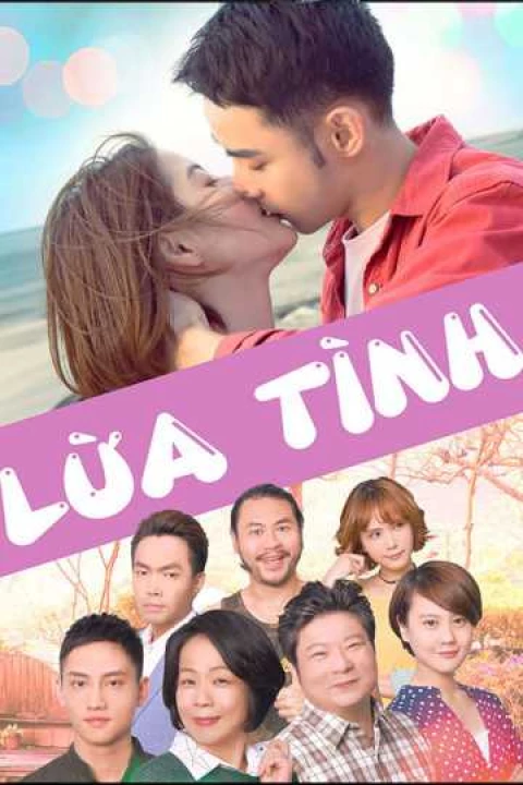 Lừa Tình 2017