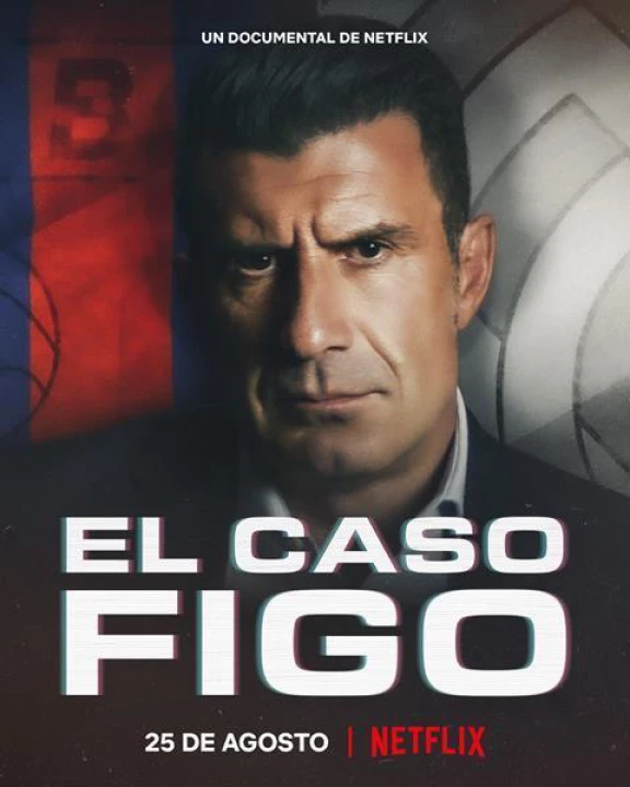 Luís Figo: Vụ chuyển nhượng thay đổi giới bóng đá 2021