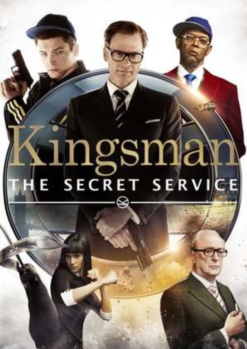 Mật Vụ Kingsman 2020