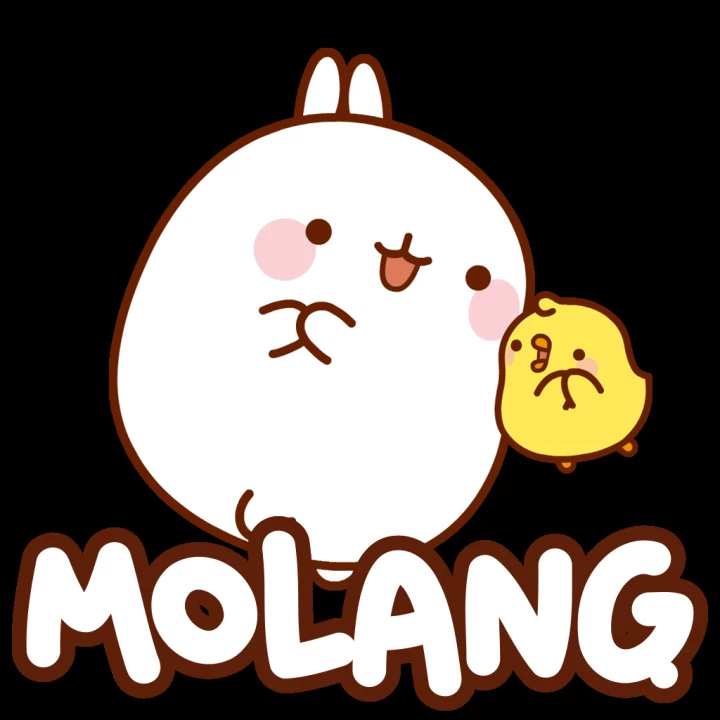 Molang 2015