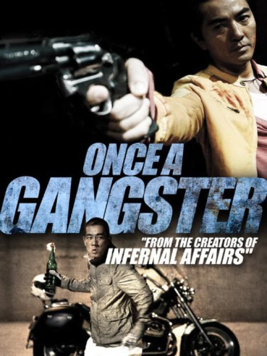 Một lần làm Gangster 2010