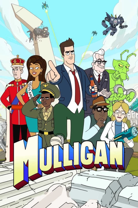 Mulligan 2022