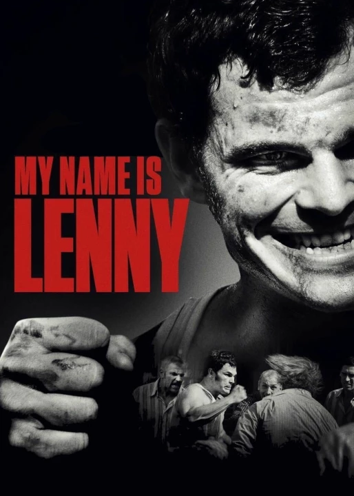 My Name Is Lenny 2017