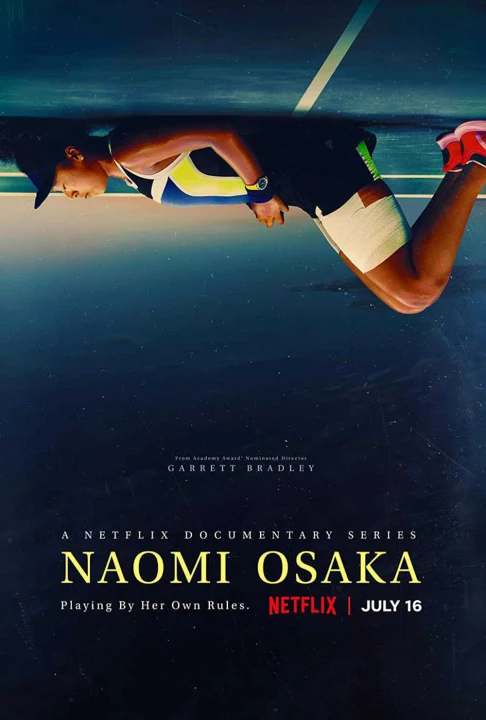 Naomi Osaka 2021