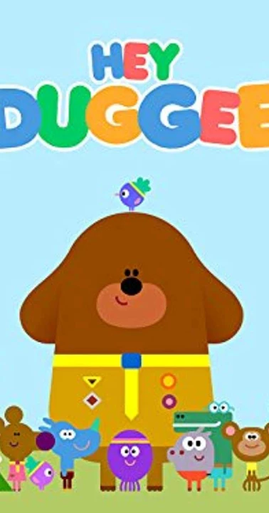 Này Duggee (Phần 1) 2014