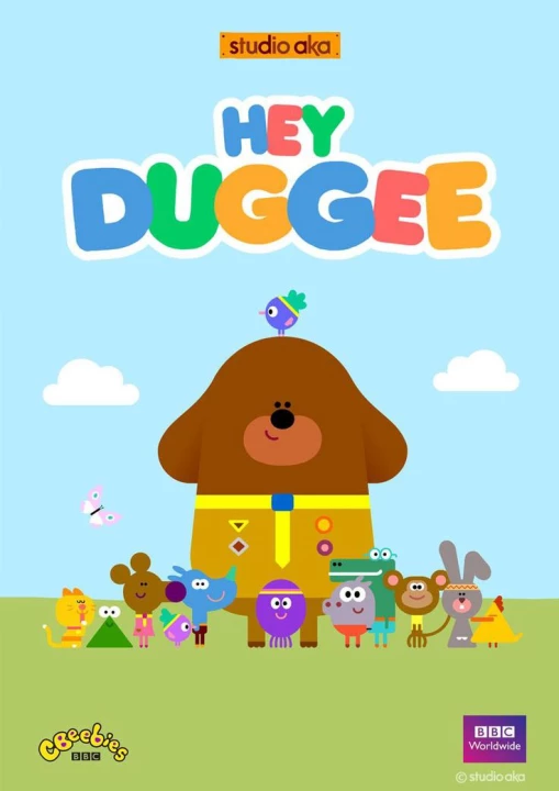 Này Duggee (Phần 3) 2018