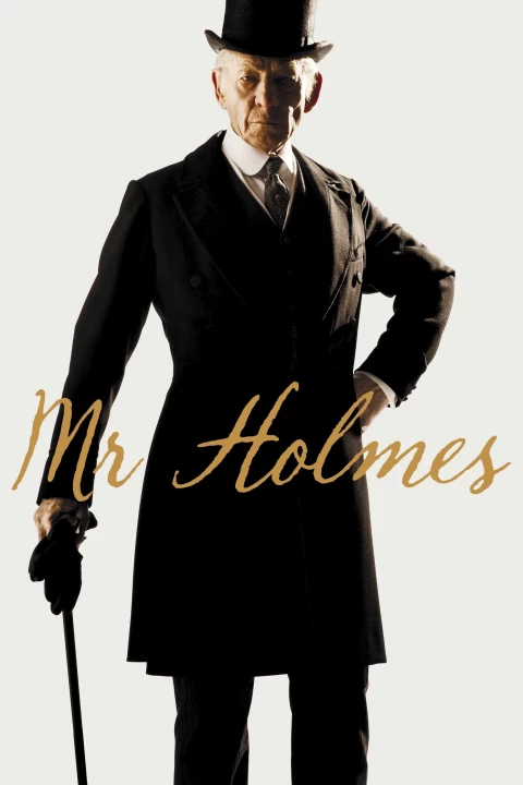 Ngài Sherlock Holmes 2014