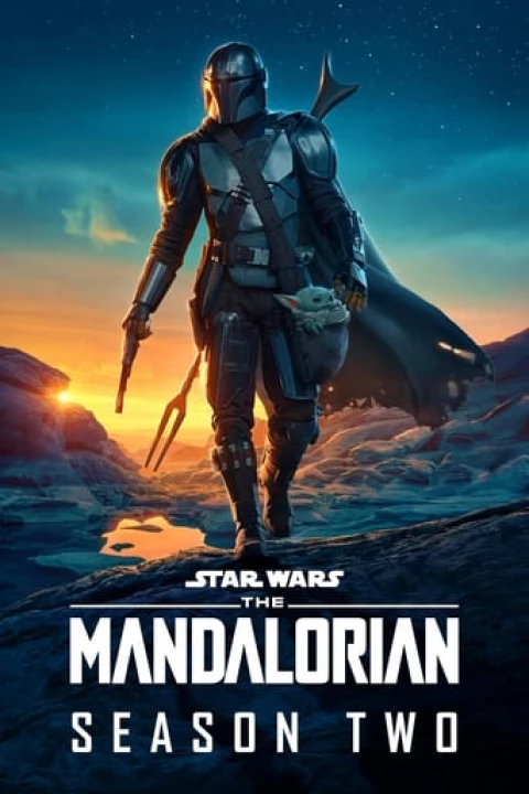 Người Mandalore (Phần 2) 2020