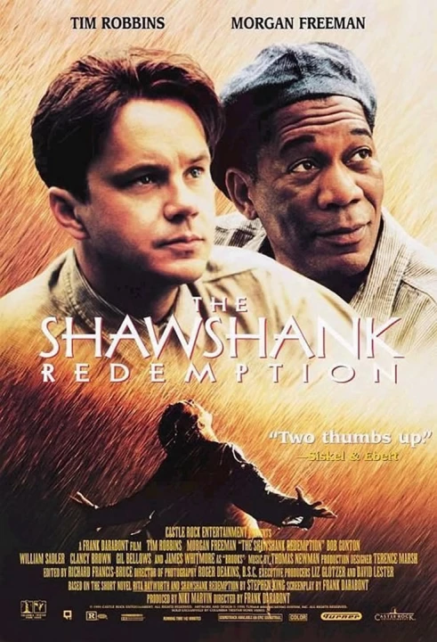 Nhà tù Shawshank 1994