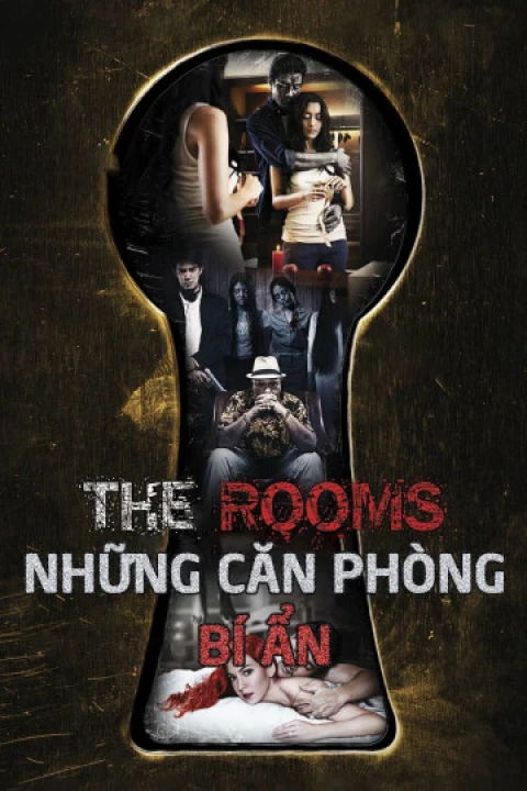 Những Căn Phòng Bí Ẩn 2013