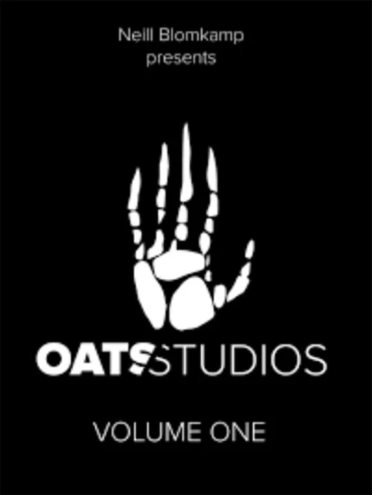 Oats Studios 2016