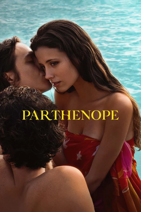 Parthenope 2024