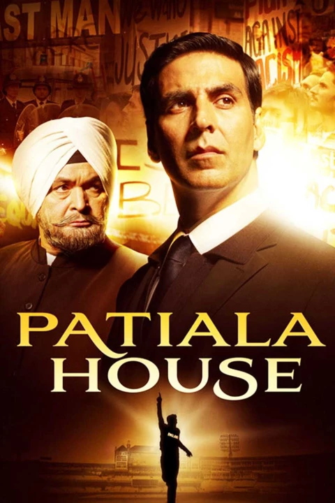 Patiala House 2010