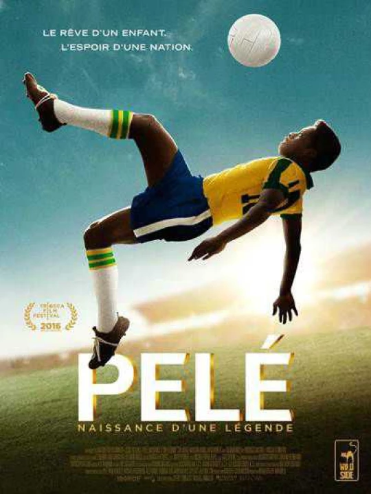 Pelé 2020