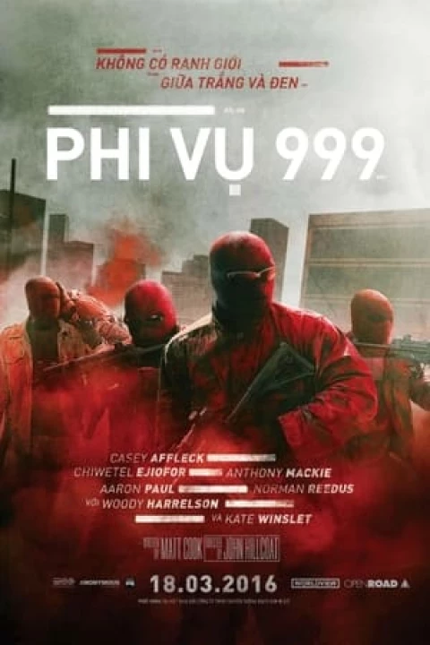 Phi Vụ 999