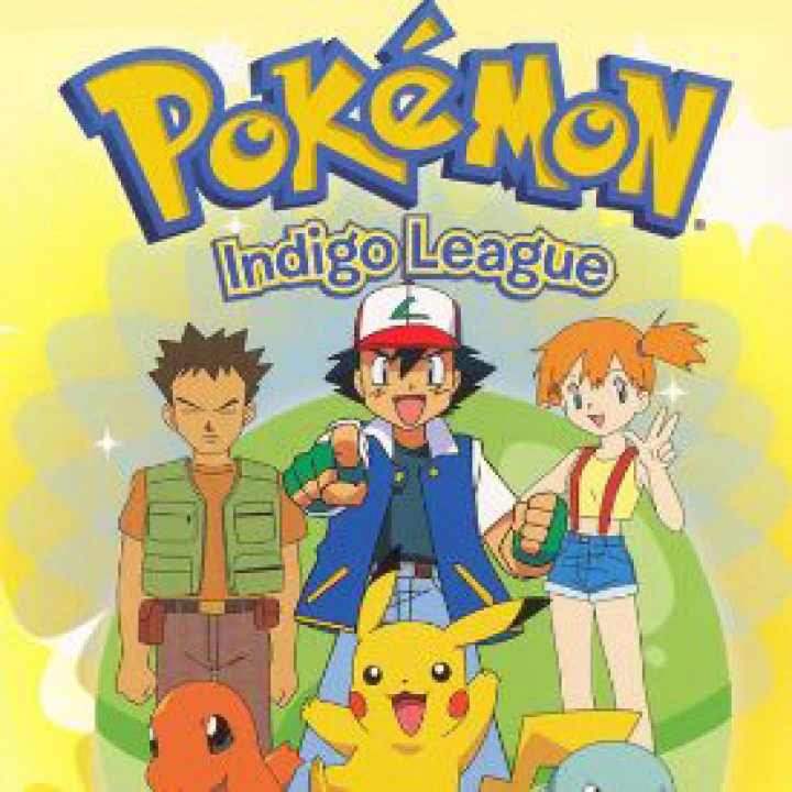 Pokemon Tổng Hợp 1997