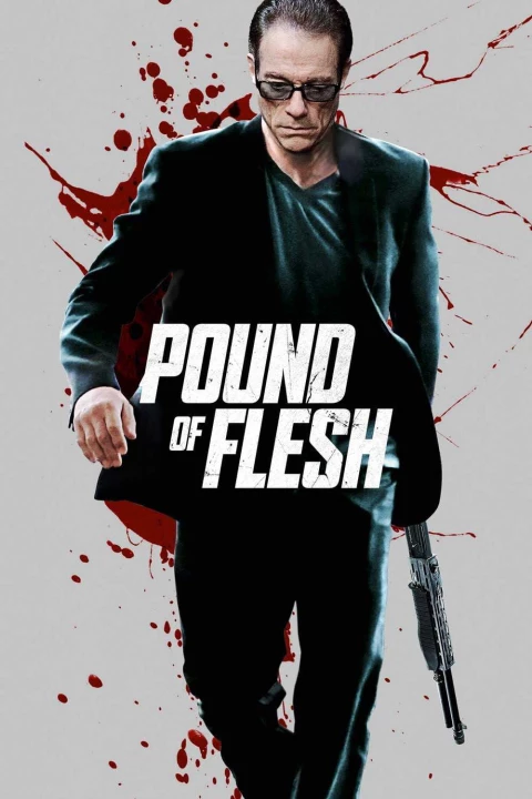 Pound of Flesh 2014