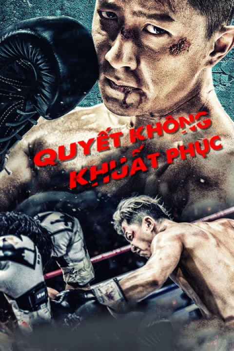 Quyết Không Khuất Phục 2019