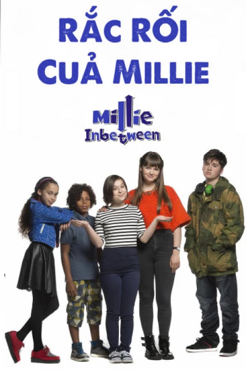 Rắc Rối Của Millie 2016