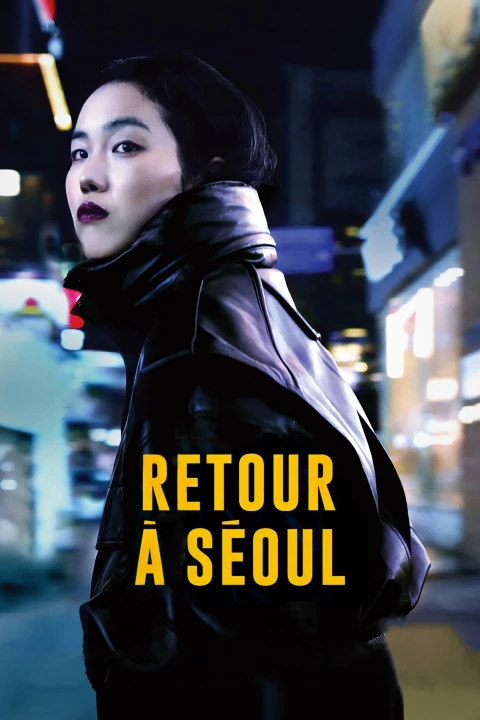 Return to Seoul 2022