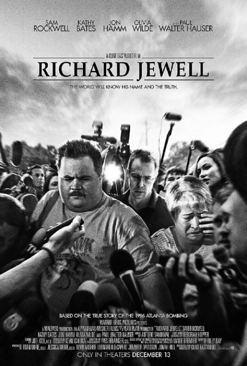 Richard Jewell 2018