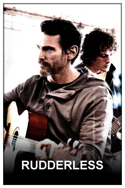 Rudderless 2013