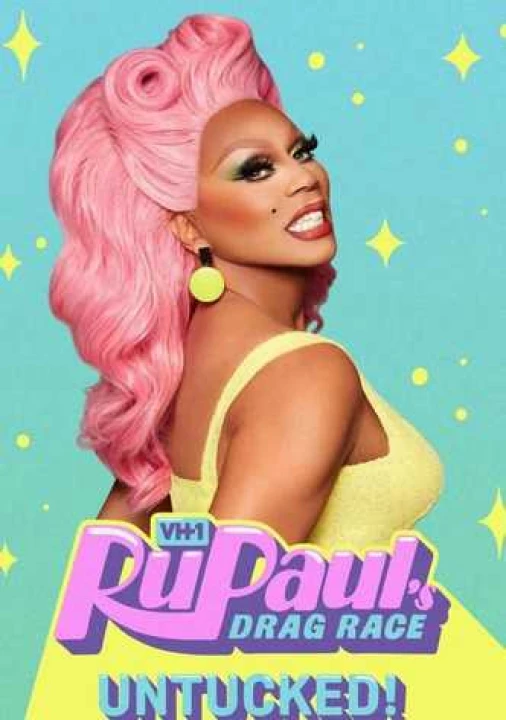 RuPaul's Drag Race – Cuộc chiến giày cao gót: Hậu trường (Phần 13) 2020