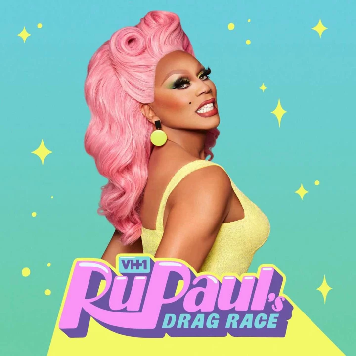 Rupaul's Drag Race - Cuộc chiến giày cao gót (Phần 13) 2020