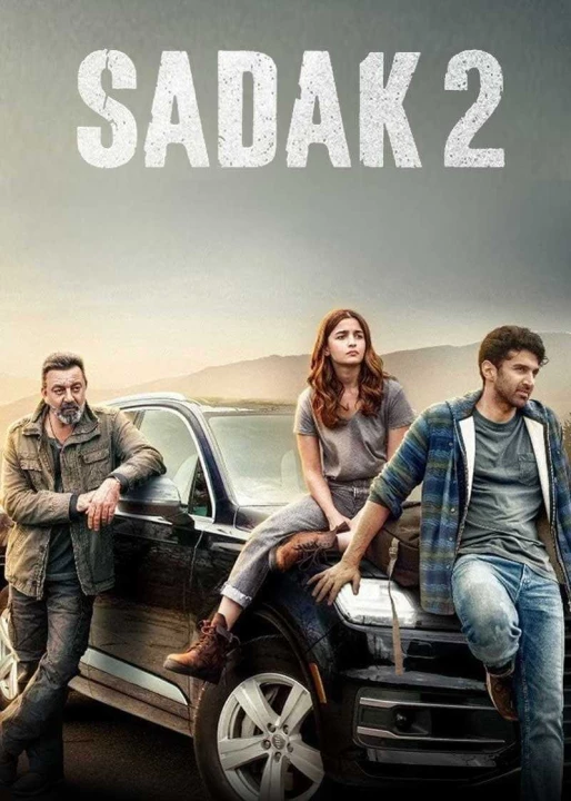 Sadak 2 2019