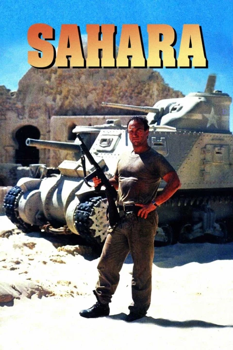 Sahara 1994