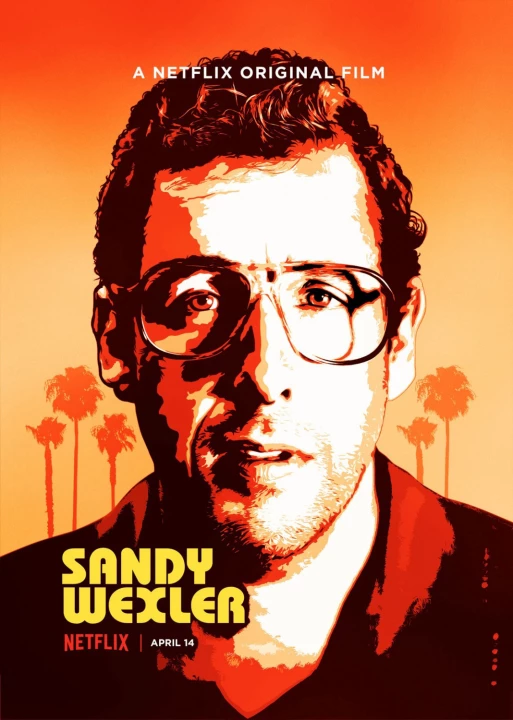 Sandy Wexler 2017