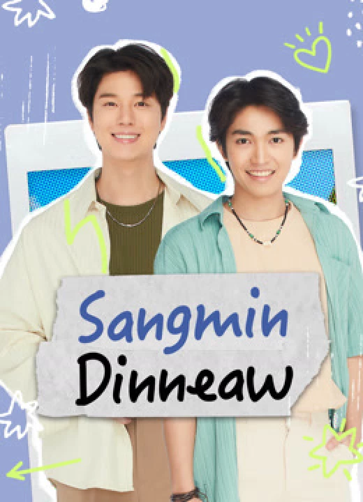 Sangmin Dinneaw 2024