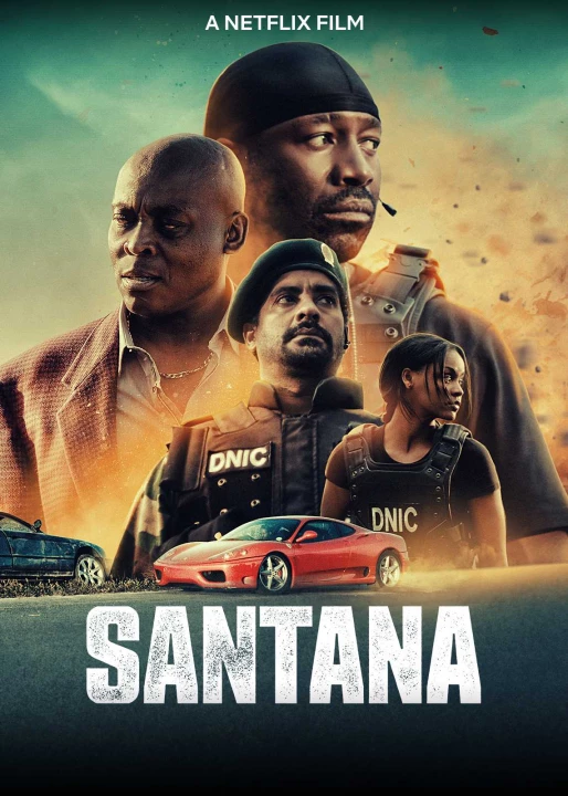 Santana 2019