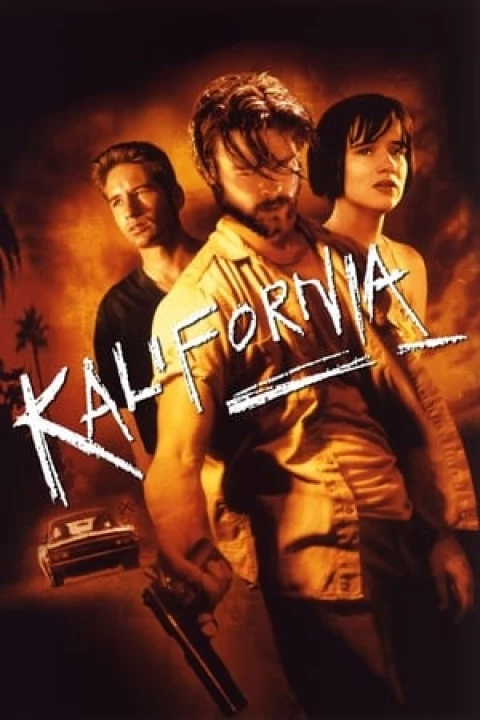 Sát Nhân ở Kalifornia 1993