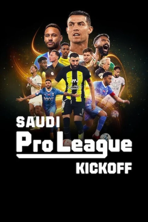 Saudi Pro League: Khai màn 2024