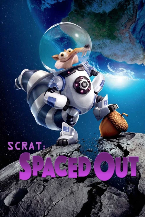 Scrat- Tẩu Thoát 2015