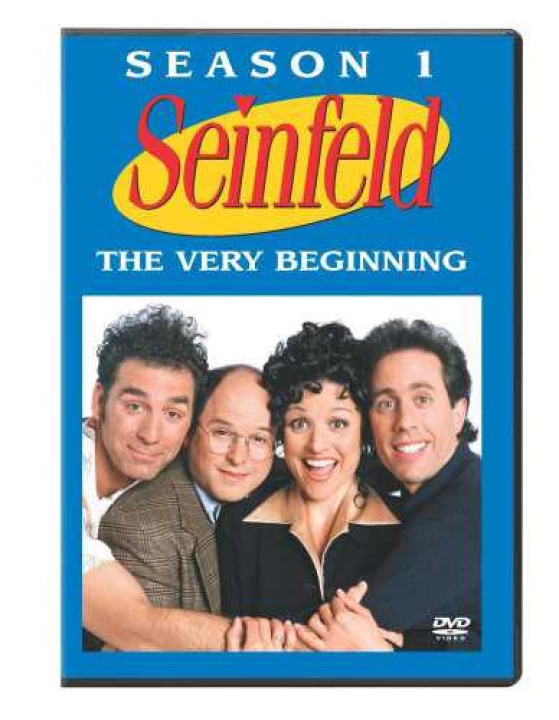 Seinfeld (Phần 1) 1989