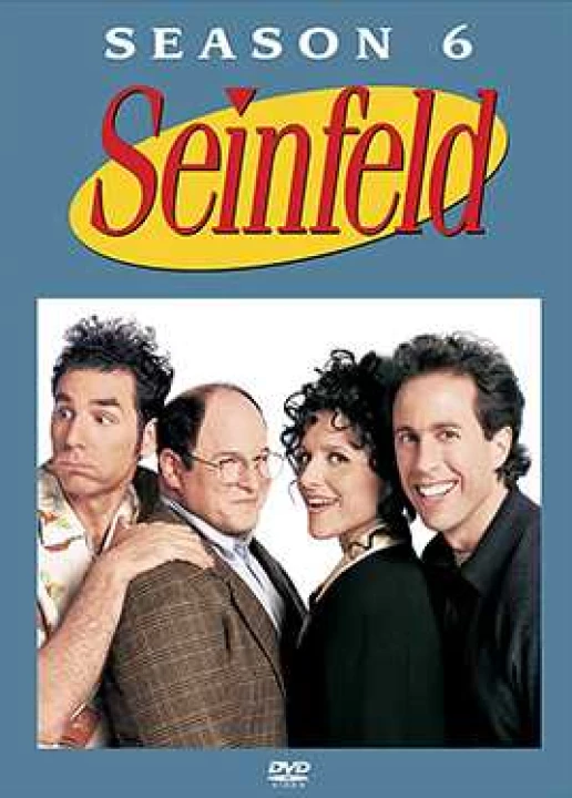 Seinfeld (Phần 6) 1994