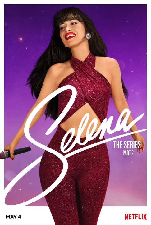 Selena (Phần 2) 2019