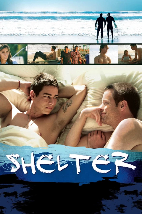 Shelter 2006