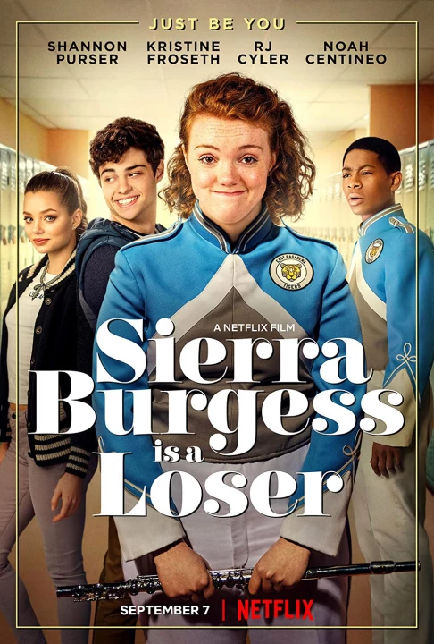 Sierra Burgess - Kẻ thất bại 2018