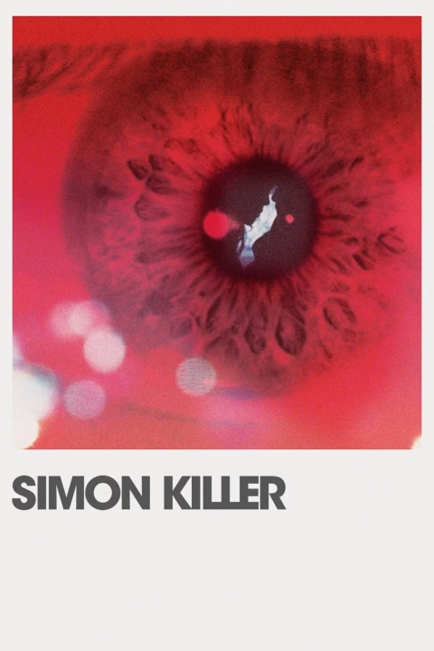 Simon Killer 2012