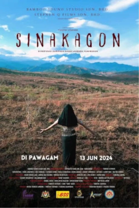 Sinakagon 2024