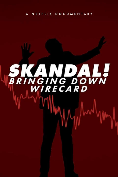 Skandal! Sự sụp đổ của Wirecard 2022