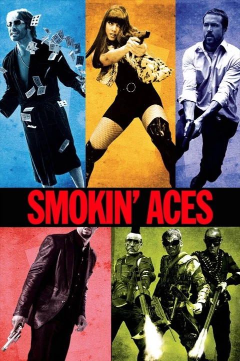 Smokin' Aces 2006